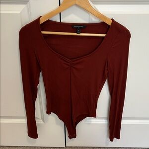 Bundle of 3 XS Banana Republic Bodysuits EUC